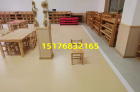 肇庆市幼儿园塑胶地板